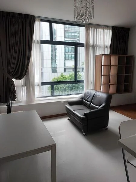 Room (Condo) for Rent in  Soleil @ Sinaran - Image 3