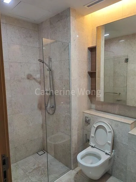 Room (Condo) for Rent in  Soleil @ Sinaran - Image 8