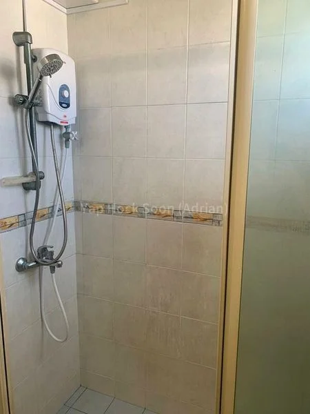 Master Room (HDB) for Rent in  264A Compassvale Bow - Image 2