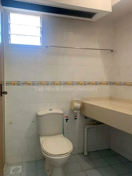 Master Room (HDB) for Rent in  264A Compassvale Bow - Image 1