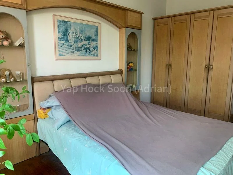 Master Room (HDB) for Rent in  264A Compassvale Bow - Image 5