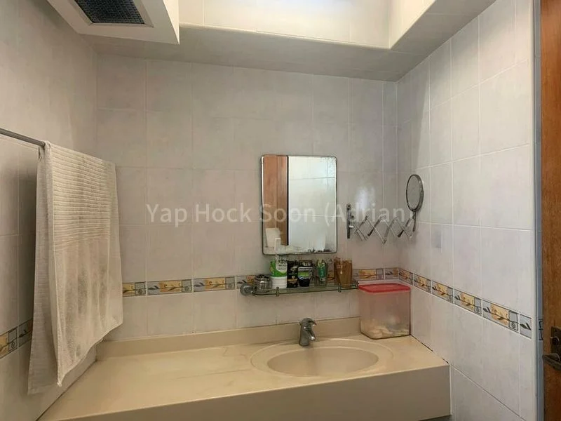 Master Room (HDB) for Rent in  264A Compassvale Bow - Image 3