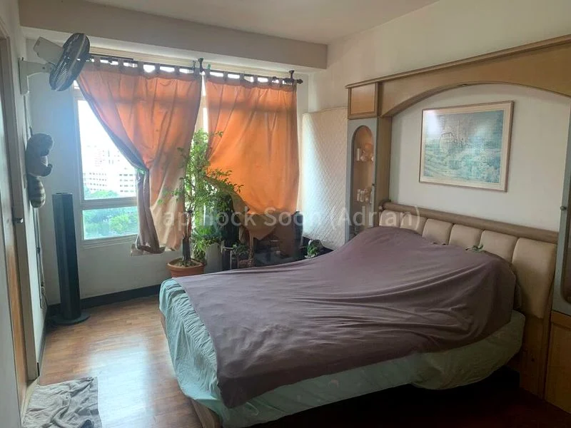 Master Room (HDB) for Rent in  264A Compassvale Bow - Image 6
