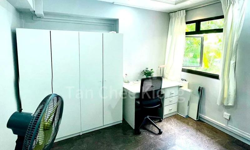 Room (HDB) for Rent in  139 Rivervale Street - Image 5