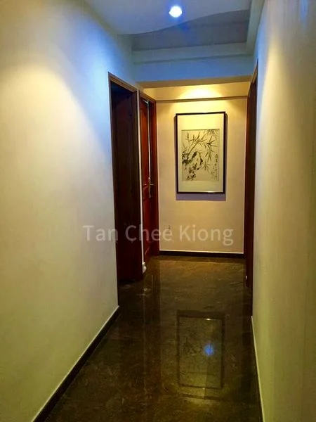 Room (HDB) for Rent in  139 Rivervale Street - Image 3