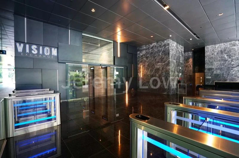 Office for Sale: Vision Exchange - Image 2