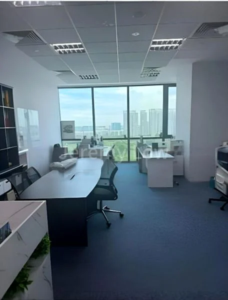 Office for Sale: Vision Exchange - Image 3
