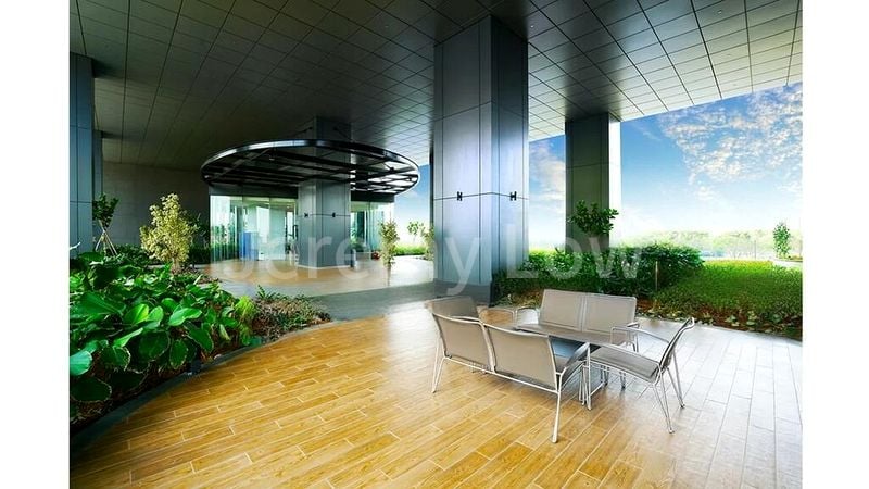 Office for Sale: Vision Exchange - Image 1