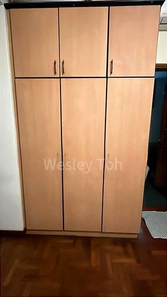 Master Room (Condo) for Rent in  Hume Park II - Image 4