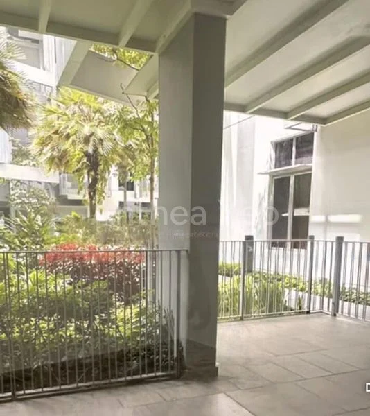 3 Bed Apartment (Condo) for Rent in  Bliss @ Kovan - Image 1