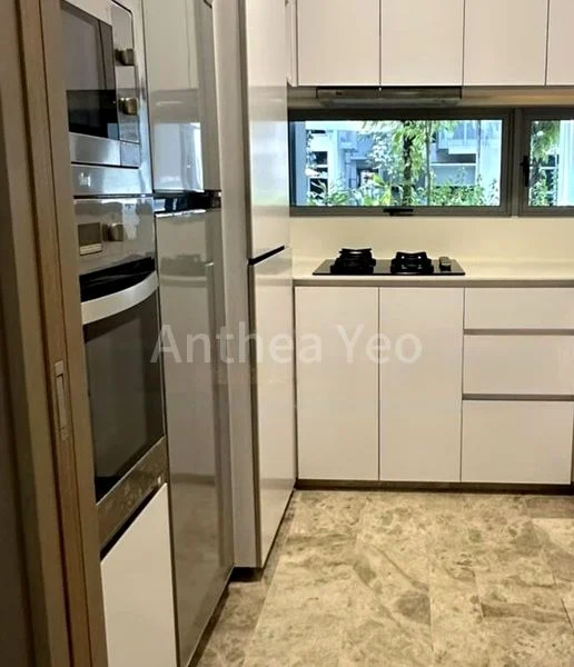 3 Bed Apartment (Condo) for Rent in  Bliss @ Kovan - Image 2