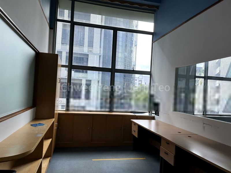 Light Industrial (B1) for Rent: SYH Logistic Building - Image 14