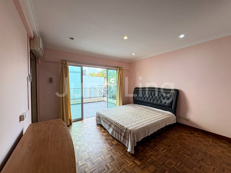 Master Room (Landed) for Rent in  Mimosa Vale - Image 1