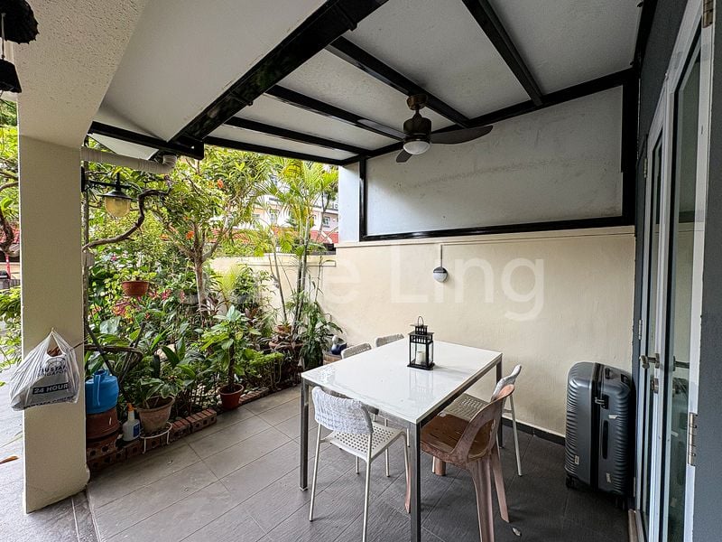 Master Room (Landed) for Rent in  Mimosa Vale - Image 11