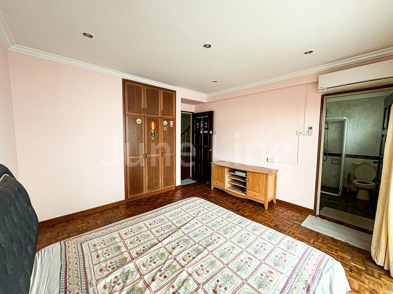 Master Room (Landed) for Rent in  Mimosa Vale - Image 4