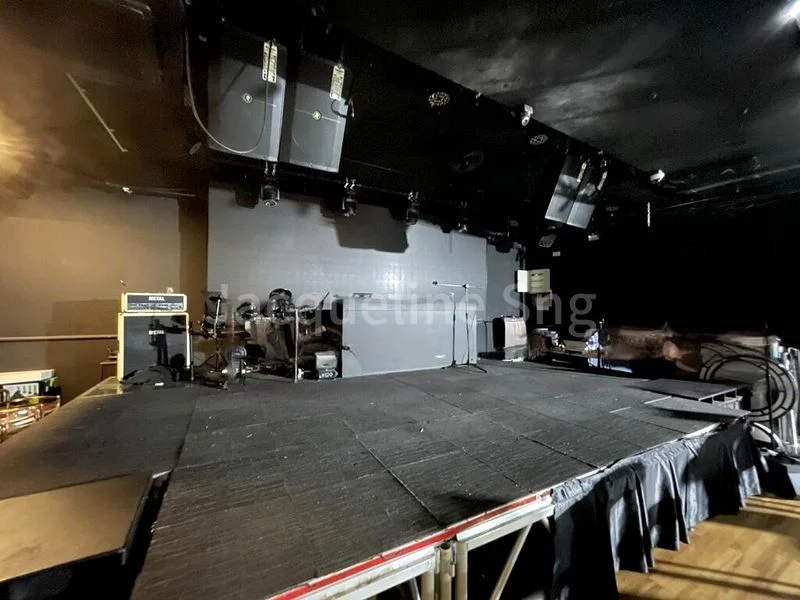 Food & Beverage for Rent: Ground-floor dance club, KTV, flower shop - Image 3