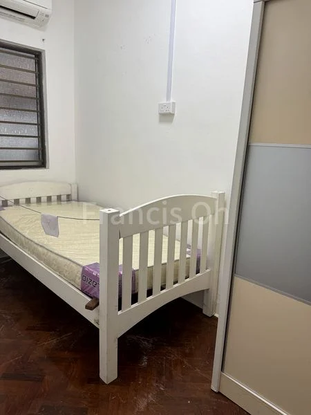 Common Room (Condo) for Rent in  Oxley Mansion - Image 1