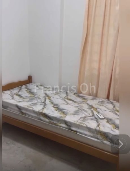 Common Room (Condo) for Rent in  Oxley Mansion - Image 4