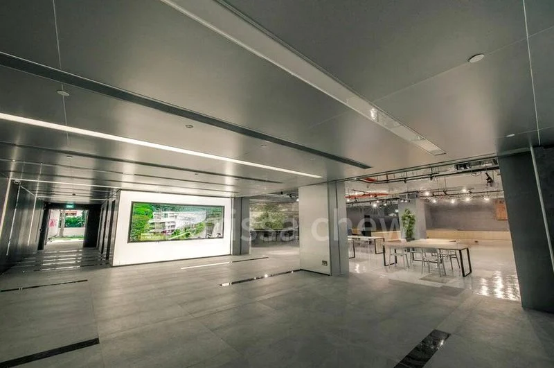 Light Industrial (B1) for Rent: Spaze - Image 12