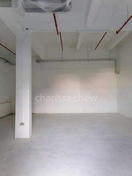 Light Industrial (B1) for Rent: Spaze - Image 9