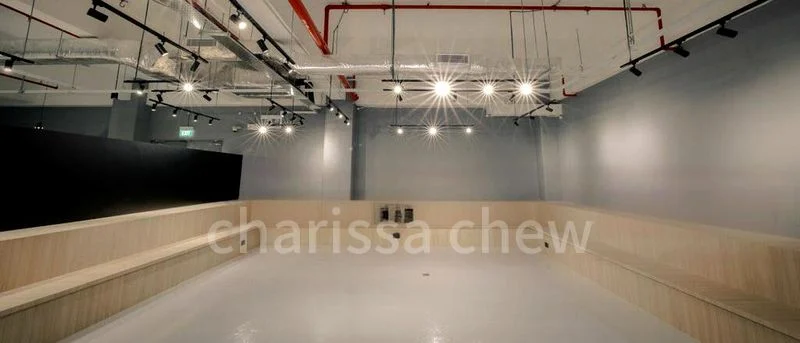 Light Industrial (B1) for Rent: Spaze - Image 4