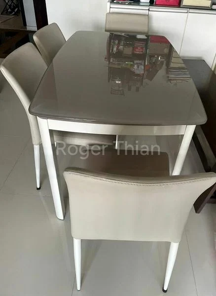 Common Room (HDB) for Rent in  429 Pasir Ris Drive 6 - Image 2