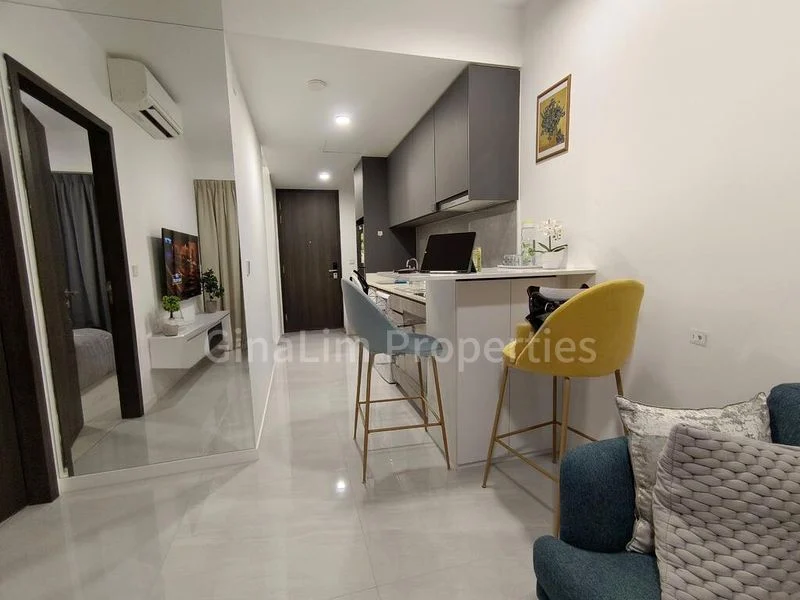 1 Bed Condo for Rent in  Riverfront Residences - Image 9