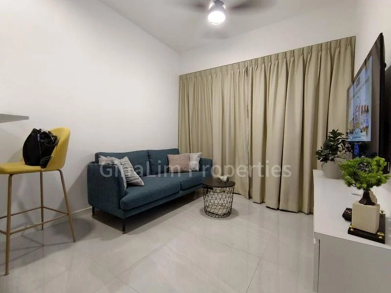 1 Bed Condo for Rent in  Riverfront Residences - Image 8