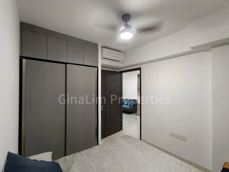 1 Bed Condo for Rent in  Riverfront Residences - Image 3