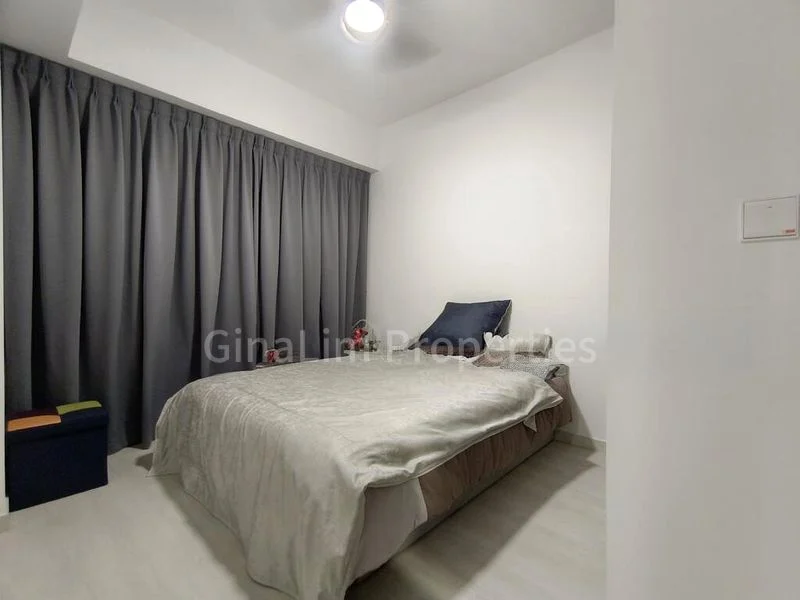 1 Bed Condo for Rent in  Riverfront Residences - Image 2