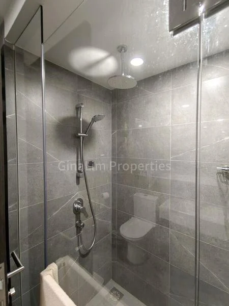 1 Bed Condo for Rent in  Riverfront Residences - Image 5