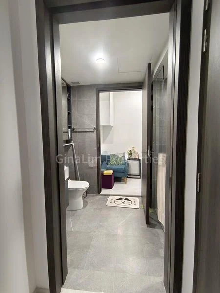 1 Bed Condo for Rent in  Riverfront Residences - Image 4