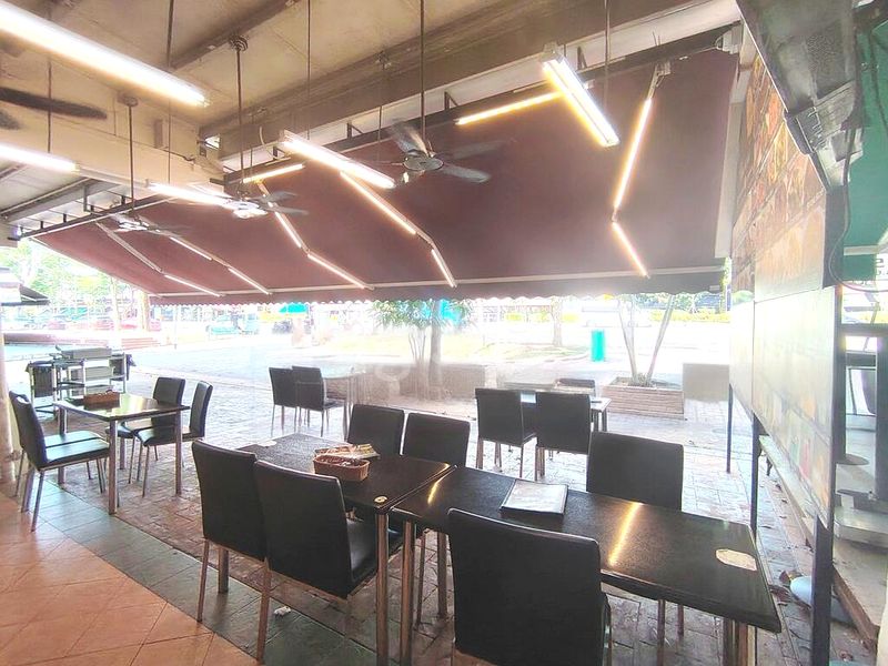 Food & Beverage for Rent: 5 Changi Village Road - Image 3