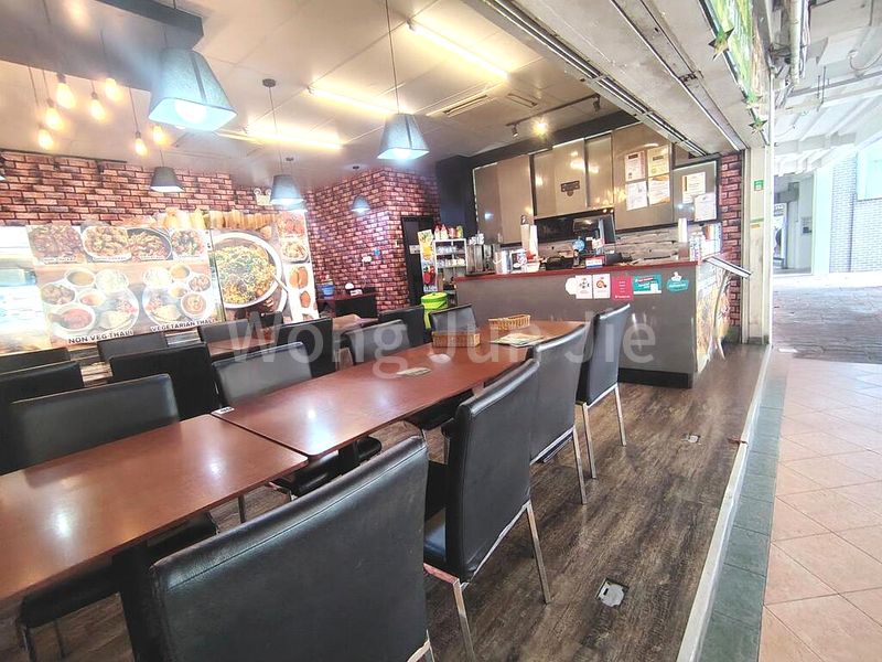 Food & Beverage for Rent: 5 Changi Village Road - Image 17