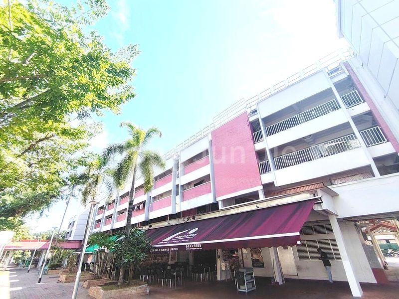 Food & Beverage for Rent: 5 Changi Village Road - Image 4