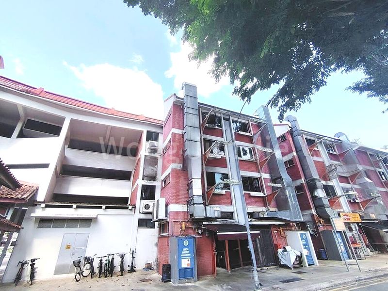 Food & Beverage for Rent: 5 Changi Village Road - Image 7