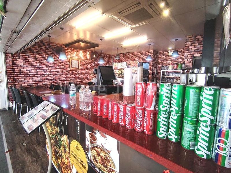 Food & Beverage for Rent: 5 Changi Village Road - Image 18
