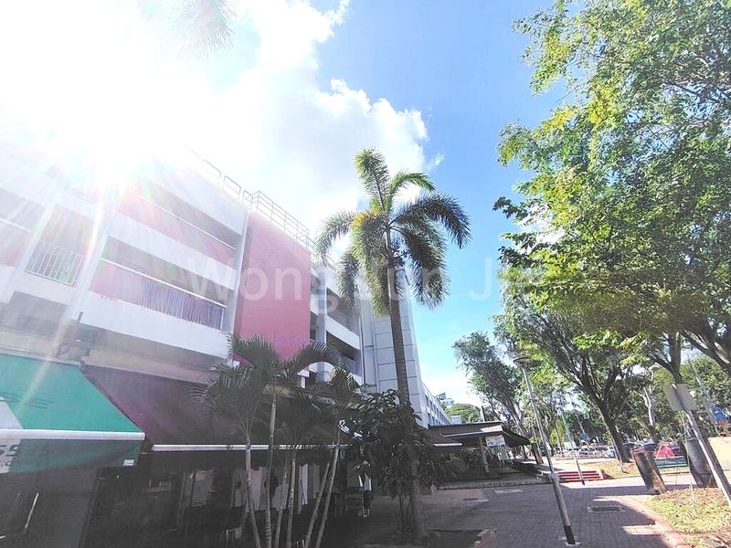 Food & Beverage for Rent: 5 Changi Village Road - Image 6