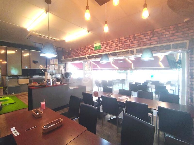 Food & Beverage for Rent: 5 Changi Village Road - Image 19