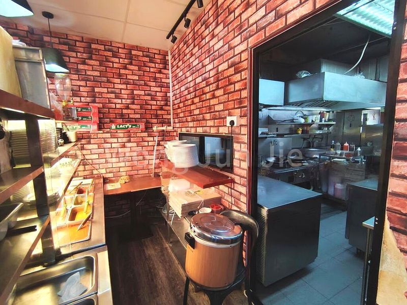 Food & Beverage for Rent: 5 Changi Village Road - Image 16
