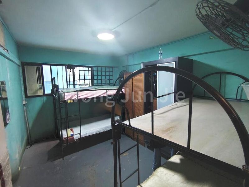 Food & Beverage for Rent: 5 Changi Village Road - Image 12