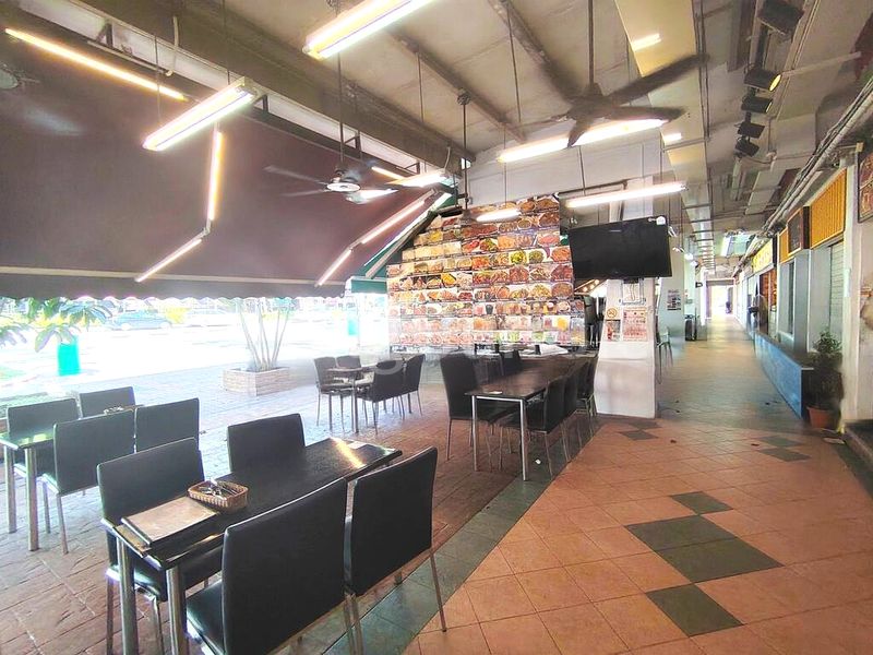 Food & Beverage for Rent: 5 Changi Village Road - Image 5