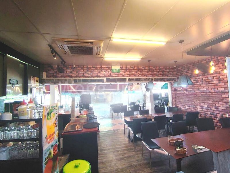 Food & Beverage for Rent: 5 Changi Village Road - Image 15