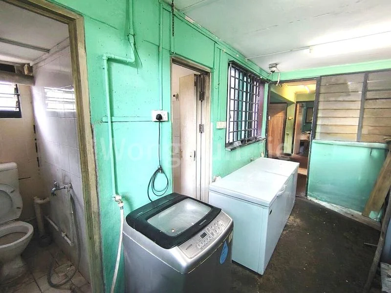 Food & Beverage for Rent: 5 Changi Village Road - Image 9