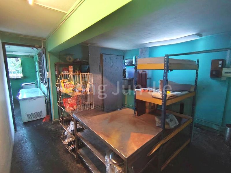 Food & Beverage for Rent: 5 Changi Village Road - Image 14