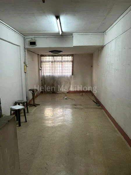 4 Room (4STD) HDB for Rent in  166 Woodlands Street 13 - Image 1