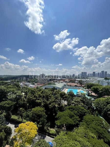 3 Bed Condo for Rent in  Balmoral Gate - Image 5