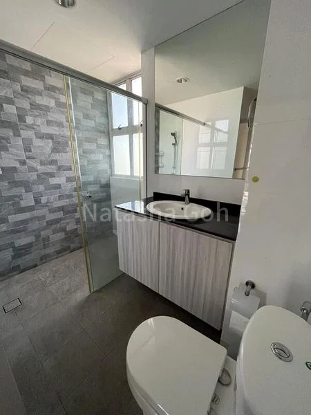 3 Bed Condo for Rent in  Balmoral Gate - Image 7