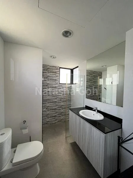 3 Bed Condo for Rent in  Balmoral Gate - Image 3