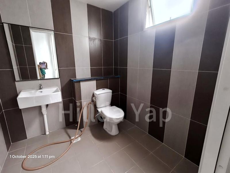 Factory / Workshop (B2) for Rent: Tuas South Connection - Image 2